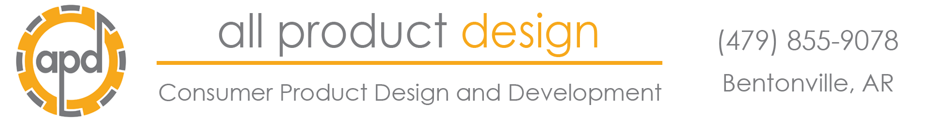 All Product Design